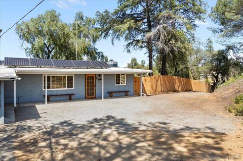 9115 Pueblo Ave, Lakeside, CA 92040 photo 3