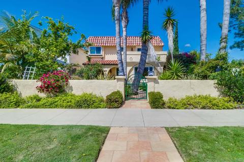 734 A Ave, Coronado, CA 92118 photo 1