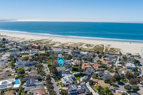 1060 Pine St, Coronado, CA 92118 photo 35