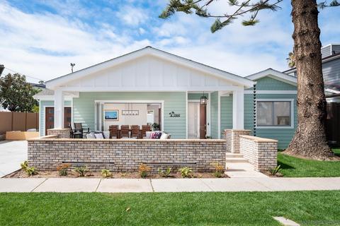 1060 Pine St, Coronado, CA 92118 photo 2