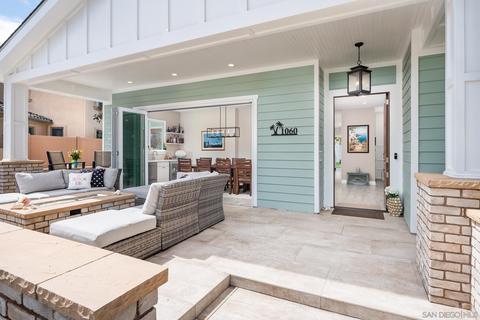 1060 Pine St, Coronado, CA 92118 photo 3