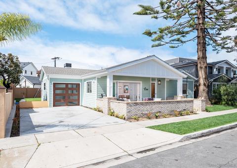 1060 Pine St, Coronado, CA 92118 photo 34