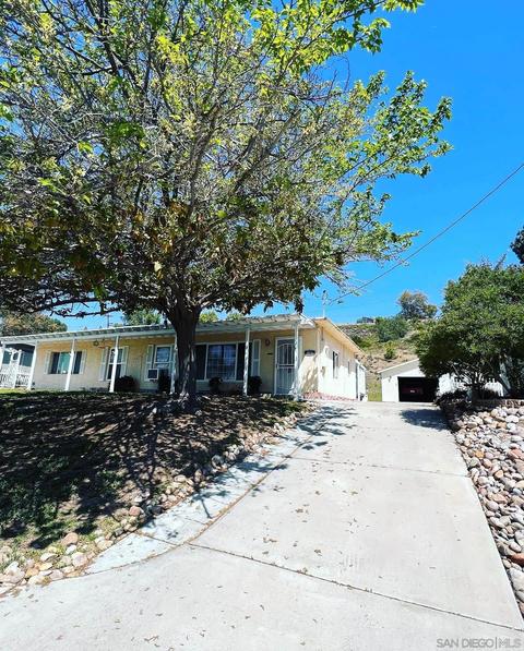 433 Silvery Ln, El Cajon, CA 92020 photo 1