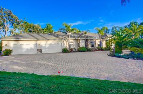 13783 Paseo Valle Alto, Poway, CA 92064 photo 27