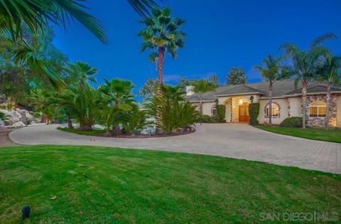 13783 Paseo Valle Alto, Poway, CA 92064 photo 1