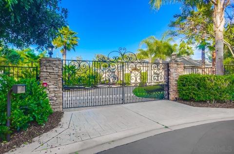 13783 Paseo Valle Alto, Poway, CA 92064 photo 35