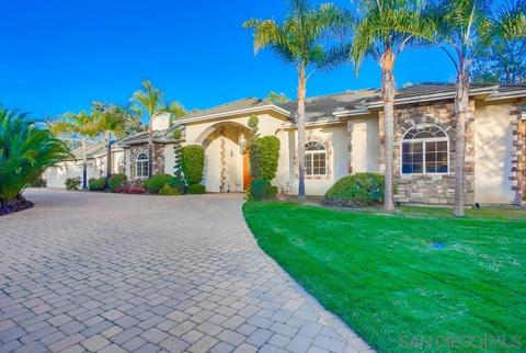 13783 Paseo Valle Alto, Poway, CA 92064 photo 3