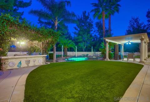 13783 Paseo Valle Alto, Poway, CA 92064 photo 30