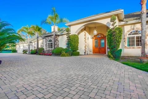13783 Paseo Valle Alto, Poway, CA 92064 photo 28