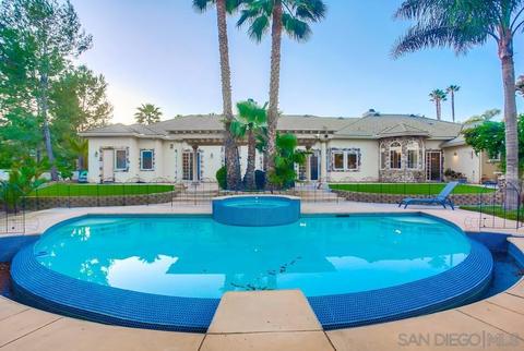13783 Paseo Valle Alto, Poway, CA 92064 photo 34
