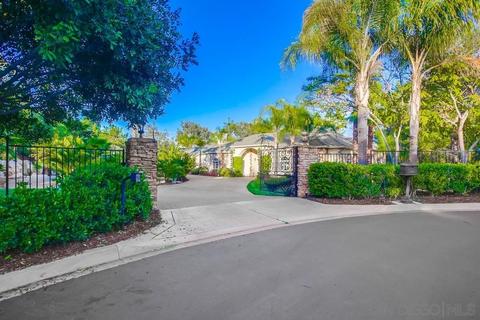 13783 Paseo Valle Alto, Poway, CA 92064 photo 25