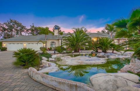 13783 Paseo Valle Alto, Poway, CA 92064 photo 36
