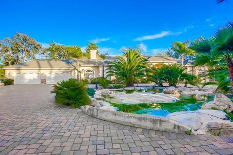 13783 Paseo Valle Alto, Poway, CA 92064 photo 32