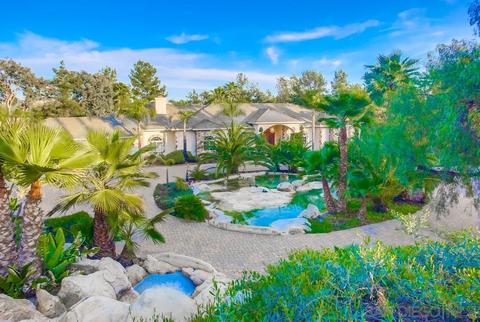 13783 Paseo Valle Alto, Poway, CA 92064 photo 33