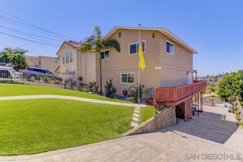 1310 La Mesa Ave, Spring Valley, CA 91977 photo 3