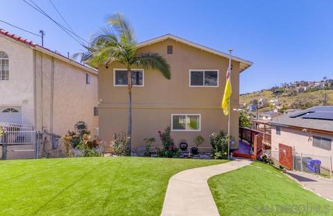 1310 La Mesa Ave, Spring Valley, CA 91977 photo 2