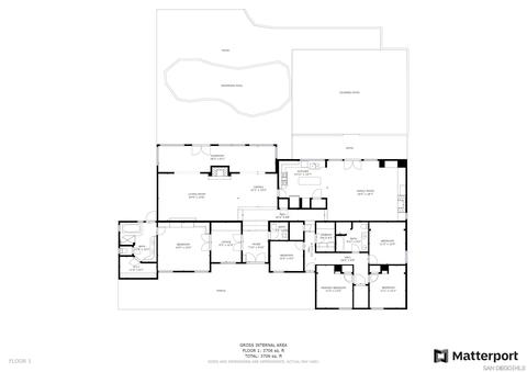 2544 Via Dieguenos, Alpine, CA 91901 photo 62