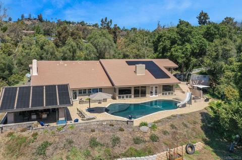 2544 Via Dieguenos, Alpine, CA 91901 photo 1
