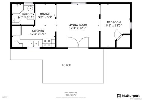 2544 Via Dieguenos, Alpine, CA 91901 photo 63