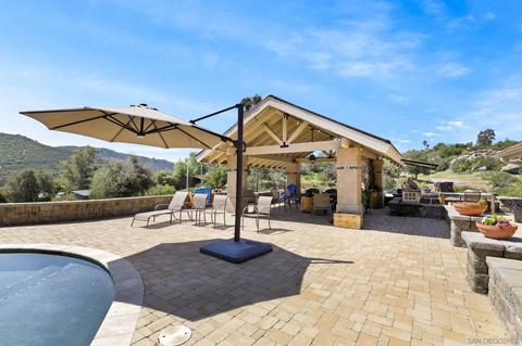 2544 Via Dieguenos, Alpine, CA 91901 photo 39