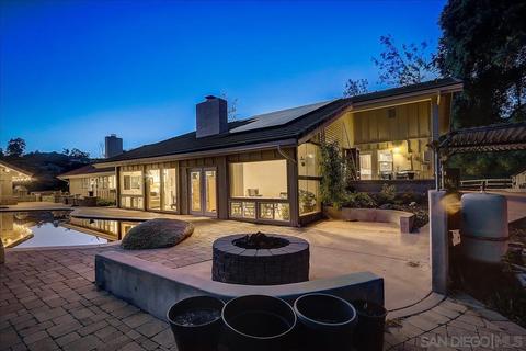 2544 Via Dieguenos, Alpine, CA 91901 photo 69