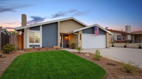 10134 Holborn St, Santee, CA 92071 photo 5