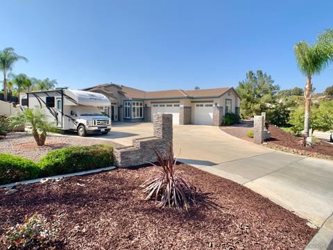 8926 Diamondback Dr, Santee, CA 92071 photo 3