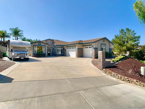 8926 Diamondback Dr, Santee, CA 92071 photo 1