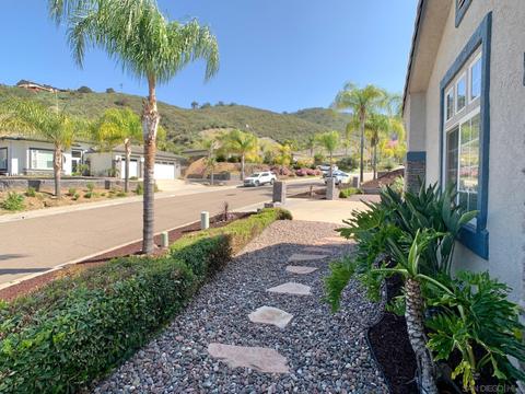 8926 Diamondback Dr, Santee, CA 92071 photo 9