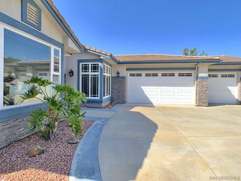 8926 Diamondback Dr, Santee, CA 92071 photo 4