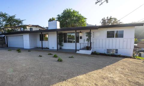 8626 Almond Rd, Lakeside, CA 92040 photo 1