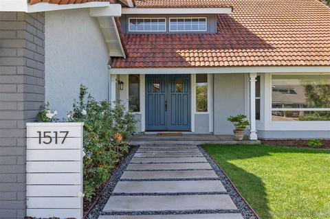 1517 Vanessa Cir, Encinitas, CA 92024 photo 2