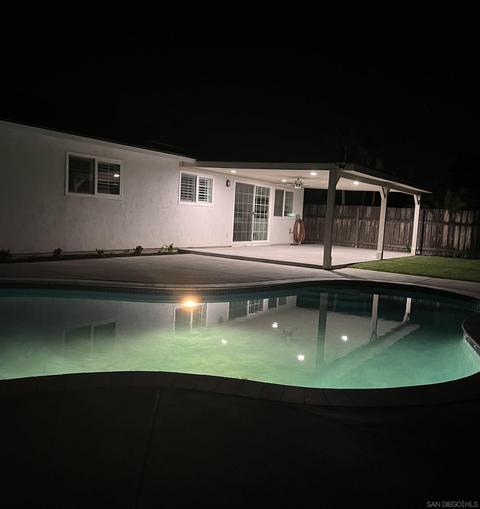 9911 Via Debbie, Santee, CA 92071 photo 24