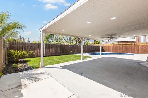 9911 Via Debbie, Santee, CA 92071 photo 20
