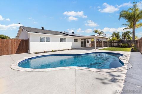 9911 Via Debbie, Santee, CA 92071 photo 21