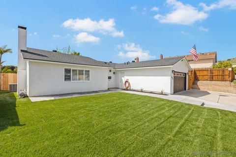 9911 Via Debbie, Santee, CA 92071 photo 2