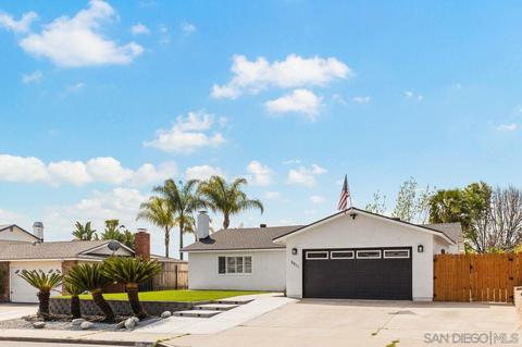 9911 Via Debbie, Santee, CA 92071 photo 1