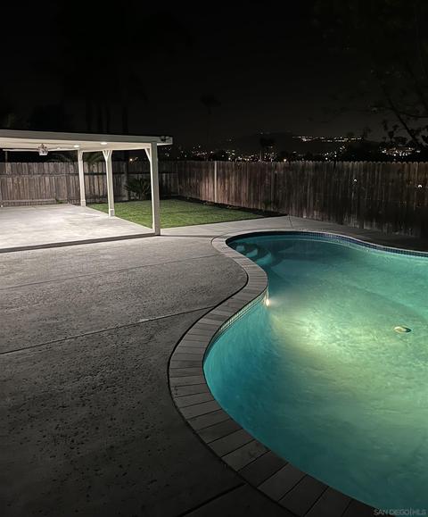 9911 Via Debbie, Santee, CA 92071 photo 25