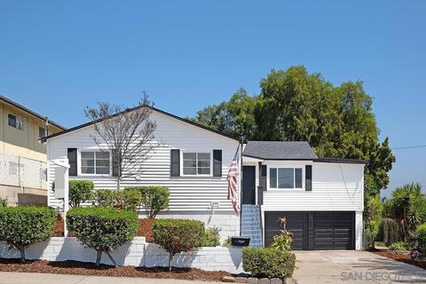 3673 69th, La Mesa, CA 91941 photo 1