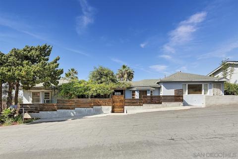 8910 Alpine Ave, La Mesa, CA 91941 photo 1