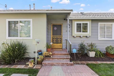 3338 Niblick Dr, La Mesa, CA 91941 photo 4