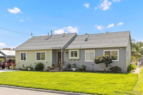 3338 Niblick Dr, La Mesa, CA 91941 photo 1
