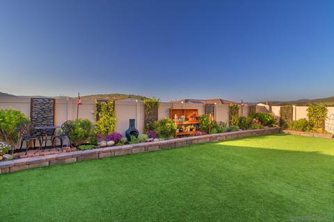 9065 W Bluff Pl, Santee, CA 92071 photo 33