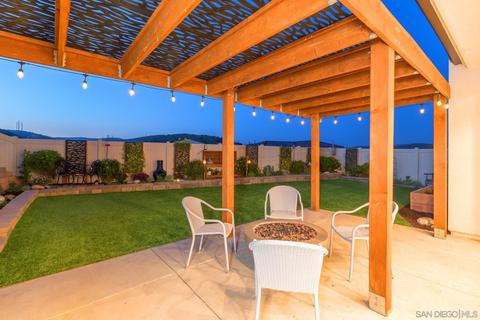 9065 W Bluff Pl, Santee, CA 92071 photo 36