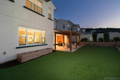 9065 W Bluff Pl, Santee, CA 92071 photo 41