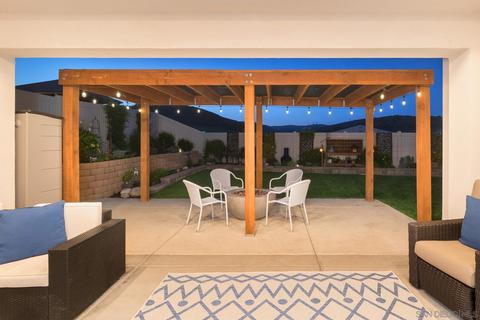 9065 W Bluff Pl, Santee, CA 92071 photo 30