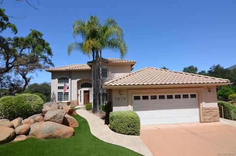 1615 Chocolate Bell Trl, Alpine, CA 91901 photo 1