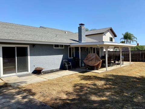 9208 Lake Country Dr, Santee, CA 92071 photo 17