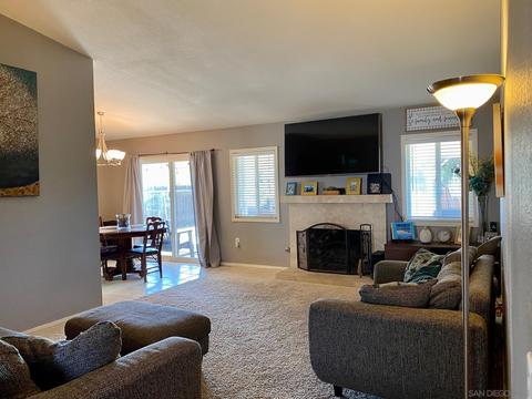 9208 Lake Country Dr, Santee, CA 92071 photo 5