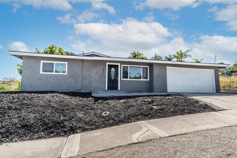 411 Fowles St, Oceanside, CA 92054 photo 1